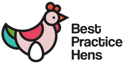 Best Practice Hens Logo